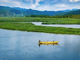 Hotel Indigo Lugu Lake by IHG