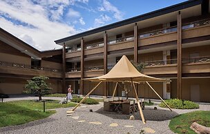 Hotel Indigo Lugu Lake by IHG