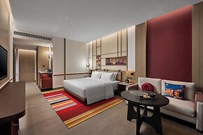 Hotel Indigo Lugu Lake by IHG