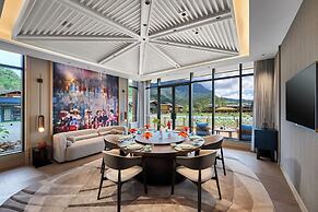 Hotel Indigo Lugu Lake by IHG