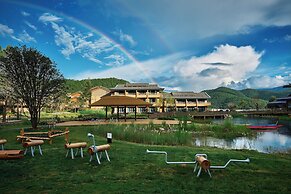 Hotel Indigo Lugu Lake by IHG