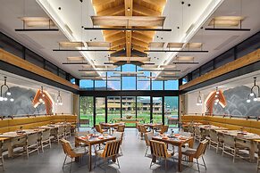 Hotel Indigo Lugu Lake by IHG