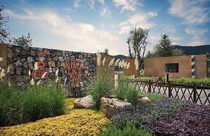 Hotel Indigo Lugu Lake by IHG