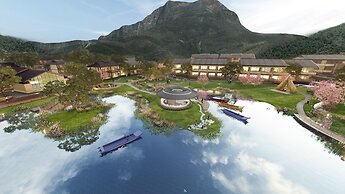 Hotel Indigo Lugu Lake by IHG