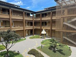 Hotel Indigo Lugu Lake by IHG