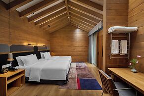 Hotel Indigo Lugu Lake by IHG