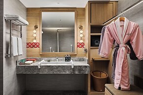 Hotel Indigo Lugu Lake by IHG