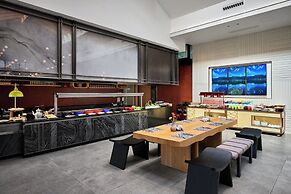 Hotel Indigo Lugu Lake by IHG