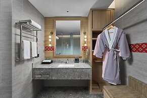 Hotel Indigo Lugu Lake by IHG