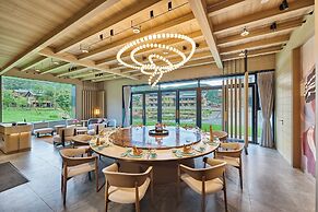 Hotel Indigo Lugu Lake by IHG