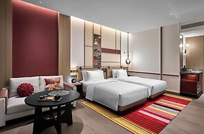 Hotel Indigo Lugu Lake by IHG