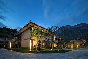 Hotel Indigo Lugu Lake by IHG