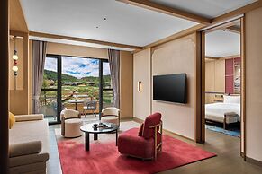 Hotel Indigo Lugu Lake by IHG