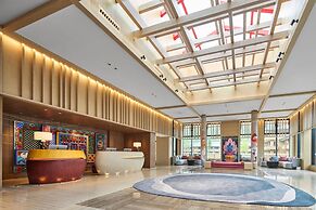 Hotel Indigo Lugu Lake by IHG