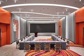 Hotel Indigo Lugu Lake by IHG