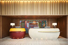 Hotel Indigo Lugu Lake by IHG