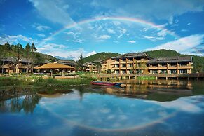 Hotel Indigo Lugu Lake by IHG