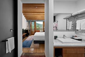 Hotel Indigo Lugu Lake by IHG