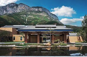 Hotel Indigo Lugu Lake by IHG