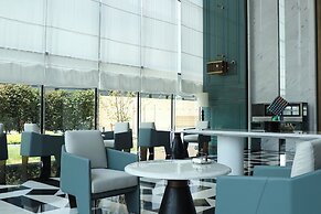 Crowne Plaza Suzhou East Taihu by IHG