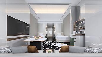 Crowne Plaza Suzhou East Taihu by IHG