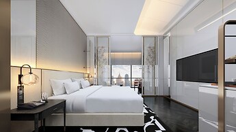 Crowne Plaza Suzhou East Taihu by IHG