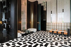 Crowne Plaza Suzhou East Taihu by IHG