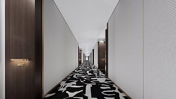 Crowne Plaza Suzhou East Taihu by IHG