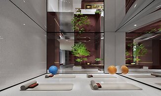 Crowne Plaza Suzhou East Taihu by IHG