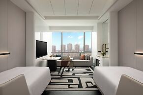 Crowne Plaza Suzhou East Taihu by IHG