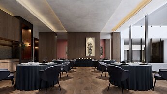 Crowne Plaza Suzhou East Taihu by IHG