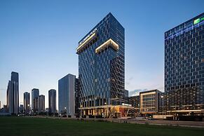 Crowne Plaza Suzhou East Taihu by IHG