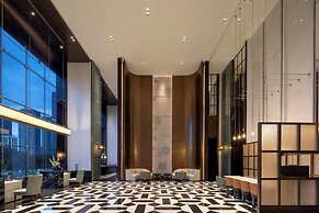 Crowne Plaza Suzhou East Taihu by IHG