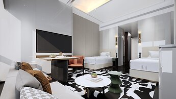 Crowne Plaza Suzhou East Taihu by IHG