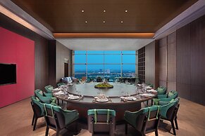 Crowne Plaza Suzhou East Taihu by IHG