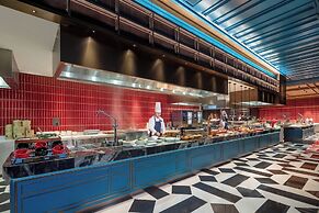 Crowne Plaza Suzhou East Taihu by IHG