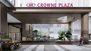 Crowne Plaza Suzhou East Taihu by IHG