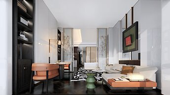 Crowne Plaza Suzhou East Taihu by IHG