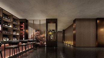 Crowne Plaza Suzhou East Taihu by IHG