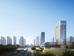 Crowne Plaza Suzhou East Taihu by IHG