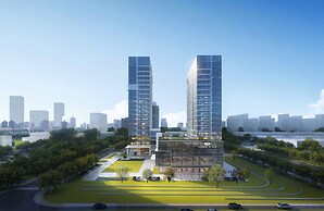 Crowne Plaza Suzhou East Taihu by IHG