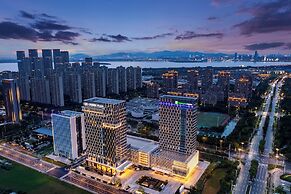 Crowne Plaza Suzhou East Taihu by IHG