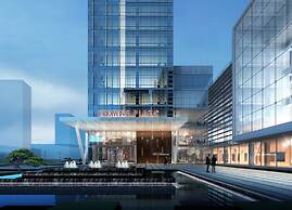 Crowne Plaza Suzhou East Taihu by IHG