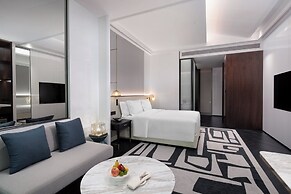 Crowne Plaza Suzhou East Taihu by IHG