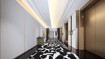 Crowne Plaza Suzhou East Taihu by IHG