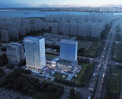 Crowne Plaza Suzhou East Taihu by IHG