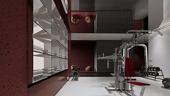 Crowne Plaza Suzhou East Taihu by IHG