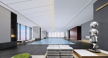 Crowne Plaza Suzhou East Taihu by IHG