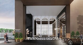 Crowne Plaza Suzhou East Taihu by IHG