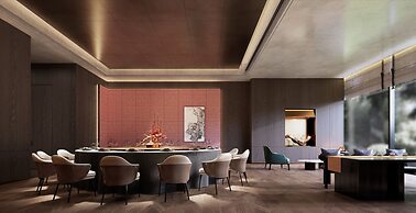 Crowne Plaza Suzhou East Taihu by IHG